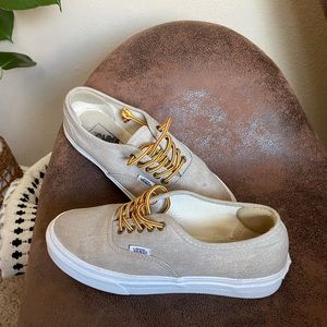 Vans sneakers